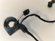 bundle wiring of a bumper front MERCEDES GLB X247 LIFT 23
