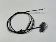 Câble Levier pour l’ouverture du capot Maserati Quattroporte 2013