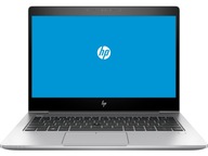 Laptop HP EliteBook 735 G6 | 13" | Ryzen 5 PRO | 16GB | 512GB | FHD | Win11