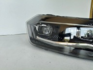 light right REFLEKTOR VW POLO 2G 2G0 17- FULL LED