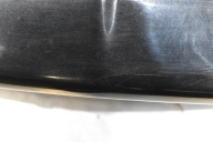 bumper rear part rear black PDC MAZDA 6 2 II GH 5D HB 07-12