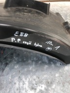 mudguard right front part rear BMW E88 7166244