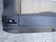 bumper rear part rear RENAULT EXPRESS VAN KANGOO III 2021- 850106340V