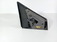 RENAULT CLIO 3 III 05-12 mirror left manually OE 12443060