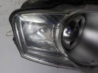 VOLKSWAGEN PASSAT B6 light right front front UK