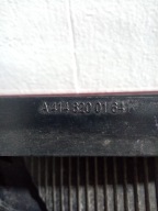 light right rear MERCEDES-BENZ VANEO A4148200164