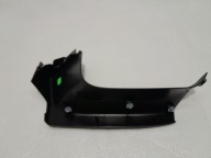 BMW X3 G01 LCI moulding cover boot left 7403761