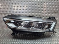 light front left FULL LED 260607971R RENAULT KOLEOS II LIFT 2019