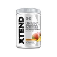 Xtend Scivation BCAA Mango Madness 441g Aminokwasy