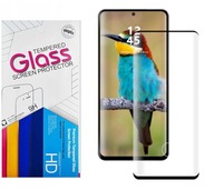 SZKŁO HARTOWANE NA CAŁY EKRAN FULL GLUE 5D DO SAMSUNG S20