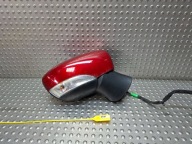 mirror right NISSAN MICRA K14 17- 5 PIN EU