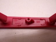 BMW Z4 G29 ODBLASK right left rear part