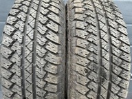 255/70R18 Bridgestone Dueler A/T para opon całoroczne