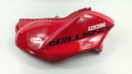 cover MOTOCYKL DUCATI MONSTER plus