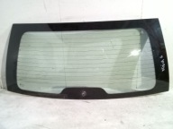 Opel Meriva A window rear part rear z bonnet
