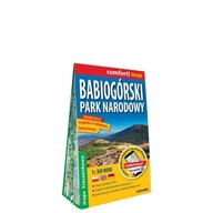 BABIOGÓRSKI PARK NARODOWY KIESZONKOWA...