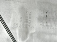 Abdeckung der Ventile 038103475N/P 1.9 TDI VW Volkswagen Passat V (1996-2005) B5