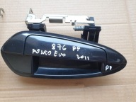 handle door front right FIAT PUNTO 2009- EVO GRANDE 876