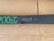SPRINTER 906 907 VW CRAFTER 06- RESOR 3 PIORA POTROJNY Original