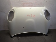 hauba MINI COOPER F55 F56 2014