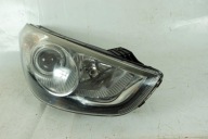 light right front right front HYUNDAI IX 35 IX35 09-13 UK RHD ANGLIK