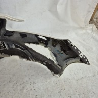 MERCEDES A-KLASA III 3 W176 12-15 bumper front front washer PDC