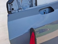 door left front NISSAN QASHQAI III J12 KBY