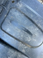 Skoda Rapid 13- mudguard left front front
