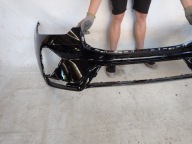 VOLVO XC60 II 2 R-design LIFT 21- bumper front front 32234958