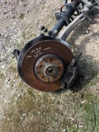 AUDI A4 B8 A5 Q5 LIFT complete sususpension swing left front 4G0407241D