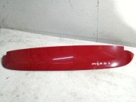 Honda Civic VII HB 5D spoiler lotka heckklappe heck