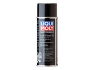 Motorový olej LIQUI MOLY 1604