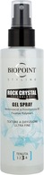 Gél na vlasy Biopoint Rock crystal 150 ml