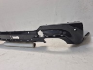 BMW X4 G02 m-packet spoiler Paraurti posteriore posteriore PDC