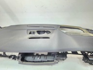 dashboard console cockpit HEAD UP AUDI Q7 4M 4M2857001J ANGIELSKA