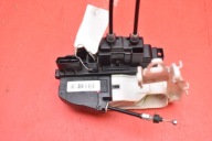 lock door left front front EU 81310-2L020 HYUNDAI I30 and FD 5D HB 07-10