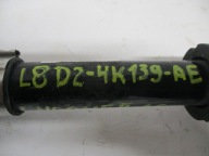 semi-axis RANGE ROVER EVOQUE II 1,5HYB L8D2-4K139-AE left rear