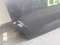 Tür heck rechts VW CADDY LONG 20- 2K7 2K4