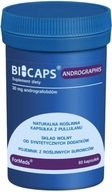 ForMeds BICAPS Andrographis EXTRACT Bakterie Grzyb Regulacja apetytu