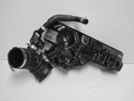 REZONATOR pipe NISSAN QASHQAI III J12 6UM04
