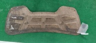 Insonorisation du capot +Bouchons HYUNDAI IX35 09-15