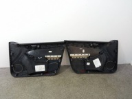 upholstery side left right front KPL 5C VW Volkswagen Jetta VI (2010- )