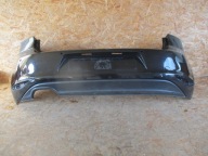 bumper rear part rear VW GOLF VII HB 13