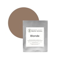 Wonder Brow Henna - Blonde, vrecko 1g