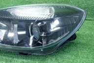 SKODA FABIA II MONTE CARLO 10-14 reflektor left light left