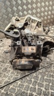 gearbox, VW POLO IV 1.2 GSB