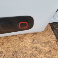 door front front right CITROEN C3 III EWP EWPB