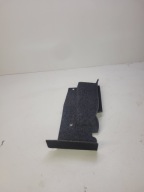 upholstery supports left T AUDI A3 CABRIO 8P7858197A