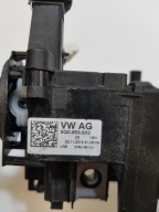 DEVIO LUCI TERGICRISTALLO TERGI VOLKSWAGEN PASSAT B8 3Q0953521 5Q0953502