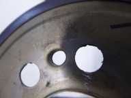 sensor wheel player 12637327 OPEL ASTRA K 5 1.4 TURBO LE2